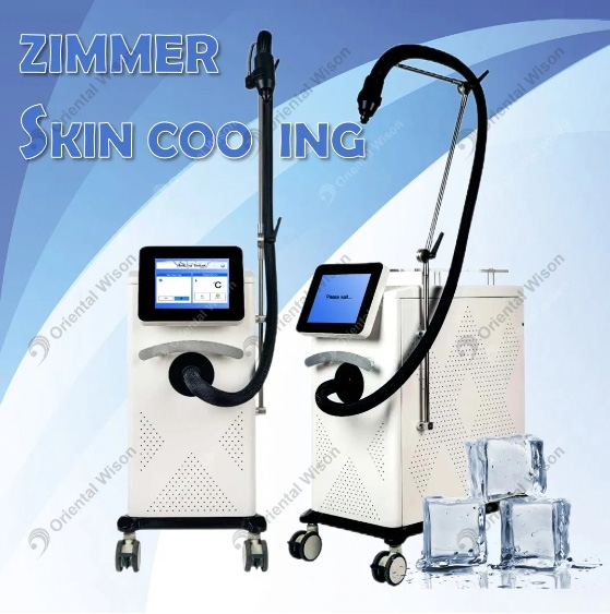 Zimmer Cooler가 시장에서 더 인기를 얻는 이유는 무엇입니까?